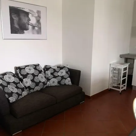 Apartment Casadellanna2