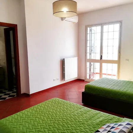 Casadellanna2 Apartment Gallipoli