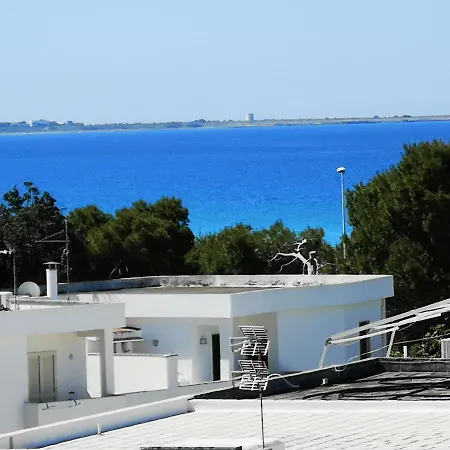 Casadellanna2 Gallipoli