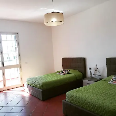 Apartment Casadellanna2 *