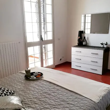 Apartment Casadellanna2