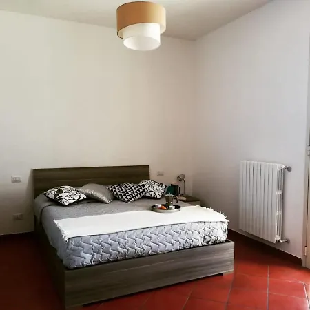 Apartment Casadellanna2 Gallipoli