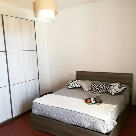 Apartment Casadellanna2