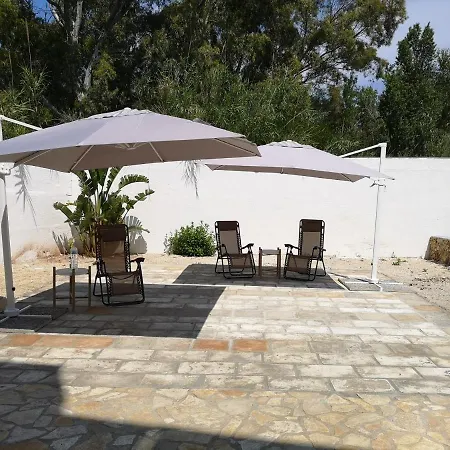 Apartment Casadellanna2 Gallipoli