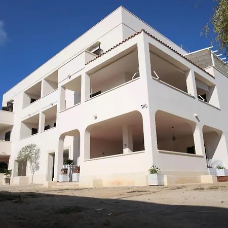 Casadellanna2 Apartment Gallipoli