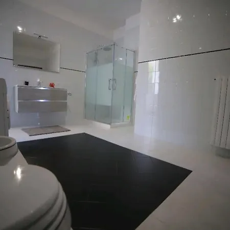 Apartment Casadellanna2 Gallipoli