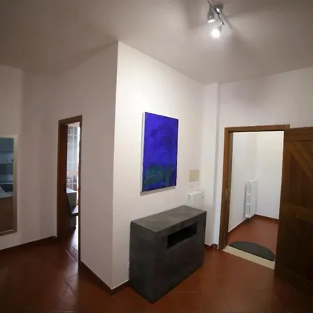 Casadellanna2 Apartment *
